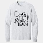 Long Sleeve Core Cotton Tee Thumbnail