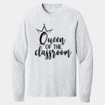 Long Sleeve Core Cotton Tee Thumbnail