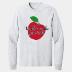 Long Sleeve Core Cotton Tee Thumbnail