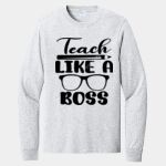 Long Sleeve Core Cotton Tee Thumbnail