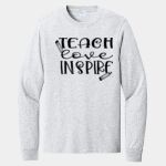 Long Sleeve Core Cotton Tee Thumbnail