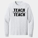 Long Sleeve Core Cotton Tee Thumbnail