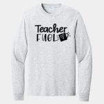 Long Sleeve Core Cotton Tee Thumbnail