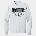 Long Sleeve Core Cotton Tee Thumbnail