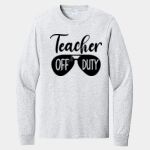 Long Sleeve Core Cotton Tee Thumbnail