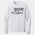 Long Sleeve Core Cotton Tee Thumbnail