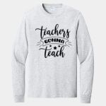 Long Sleeve Core Cotton Tee Thumbnail