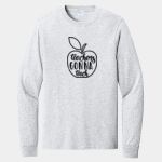 Long Sleeve Core Cotton Tee Thumbnail