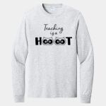 Long Sleeve Core Cotton Tee Thumbnail