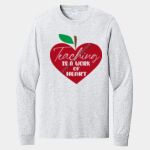 Long Sleeve Core Cotton Tee Thumbnail