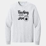 Long Sleeve Core Cotton Tee Thumbnail