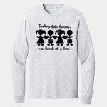Long Sleeve Core Cotton Tee Thumbnail