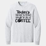 Long Sleeve Core Cotton Tee Thumbnail