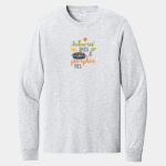 Long Sleeve Core Cotton Tee Thumbnail
