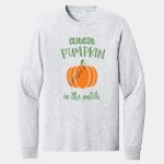 Long Sleeve Core Cotton Tee Thumbnail