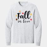Long Sleeve Core Cotton Tee Thumbnail