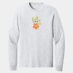 Long Sleeve Core Cotton Tee Thumbnail