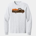 Long Sleeve Core Cotton Tee Thumbnail