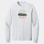 Long Sleeve Core Cotton Tee Thumbnail