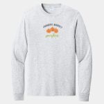 Long Sleeve Core Cotton Tee Thumbnail