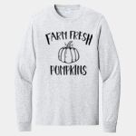 Long Sleeve Core Cotton Tee Thumbnail