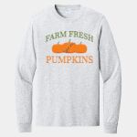 Long Sleeve Core Cotton Tee Thumbnail