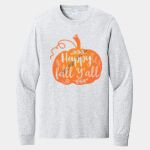 Long Sleeve Core Cotton Tee Thumbnail