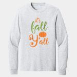 Long Sleeve Core Cotton Tee Thumbnail