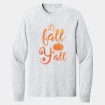 Long Sleeve Core Cotton Tee Thumbnail