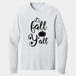Long Sleeve Core Cotton Tee Thumbnail