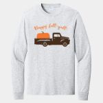 Long Sleeve Core Cotton Tee Thumbnail