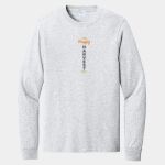 Long Sleeve Core Cotton Tee Thumbnail