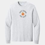 Long Sleeve Core Cotton Tee Thumbnail