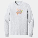 Long Sleeve Core Cotton Tee Thumbnail