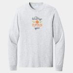 Long Sleeve Core Cotton Tee Thumbnail