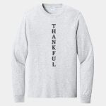 Long Sleeve Core Cotton Tee Thumbnail