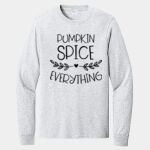 Long Sleeve Core Cotton Tee Thumbnail