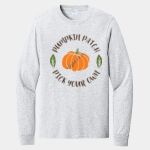 Long Sleeve Core Cotton Tee Thumbnail