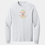 Long Sleeve Core Cotton Tee Thumbnail