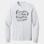 Long Sleeve Core Cotton Tee Thumbnail