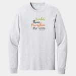 Long Sleeve Core Cotton Tee Thumbnail