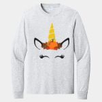 Long Sleeve Core Cotton Tee Thumbnail