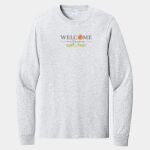 Long Sleeve Core Cotton Tee Thumbnail