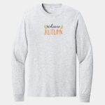 Long Sleeve Core Cotton Tee Thumbnail