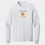 Long Sleeve Core Cotton Tee Thumbnail