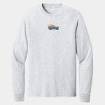 Long Sleeve Core Cotton Tee Thumbnail