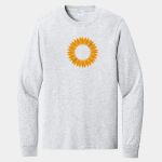 Long Sleeve Core Cotton Tee Thumbnail