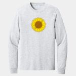 Long Sleeve Core Cotton Tee Thumbnail