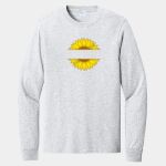 Long Sleeve Core Cotton Tee Thumbnail