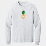 Long Sleeve Core Cotton Tee Thumbnail